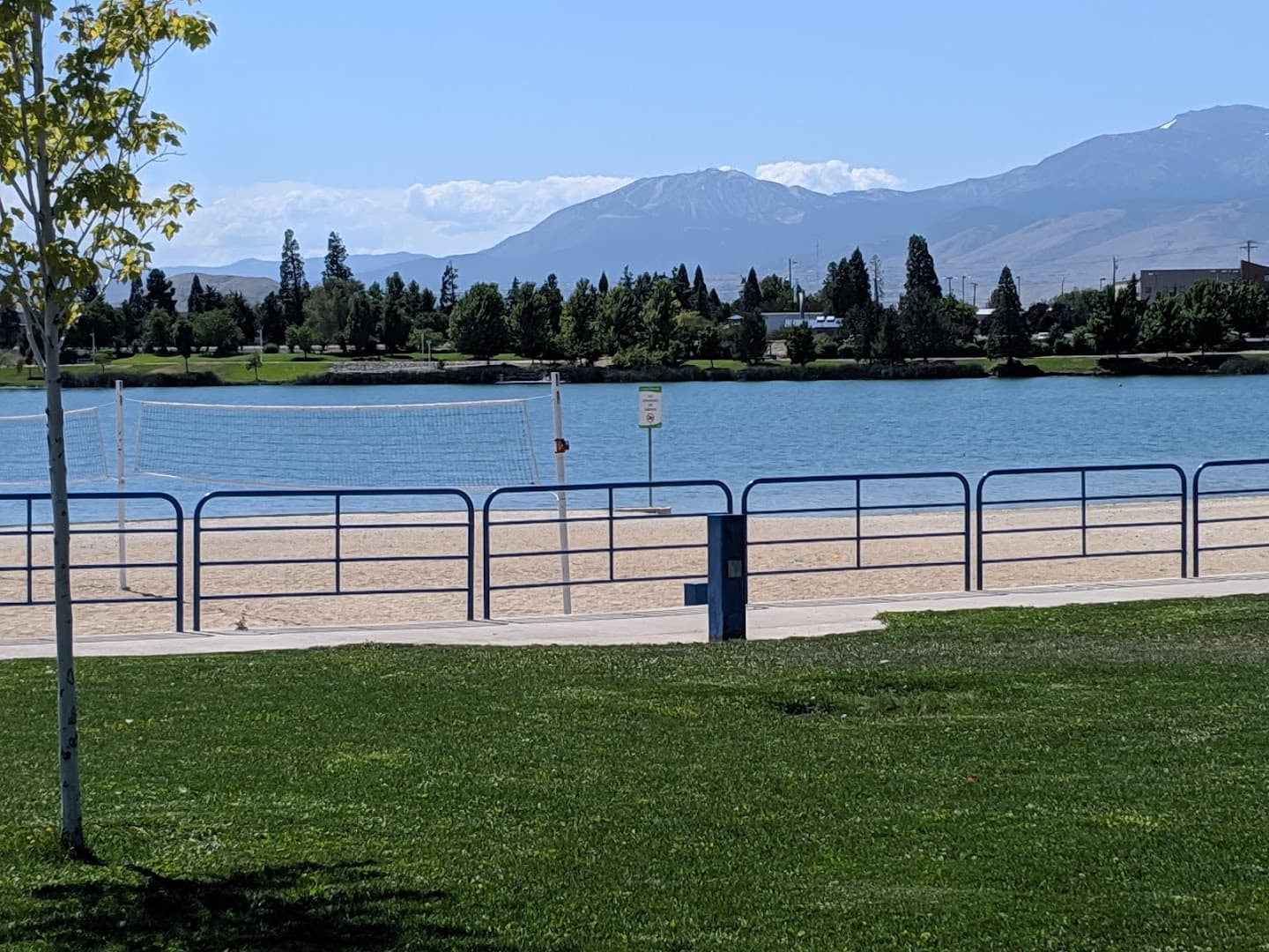 Sparks Marina Park - Image 1