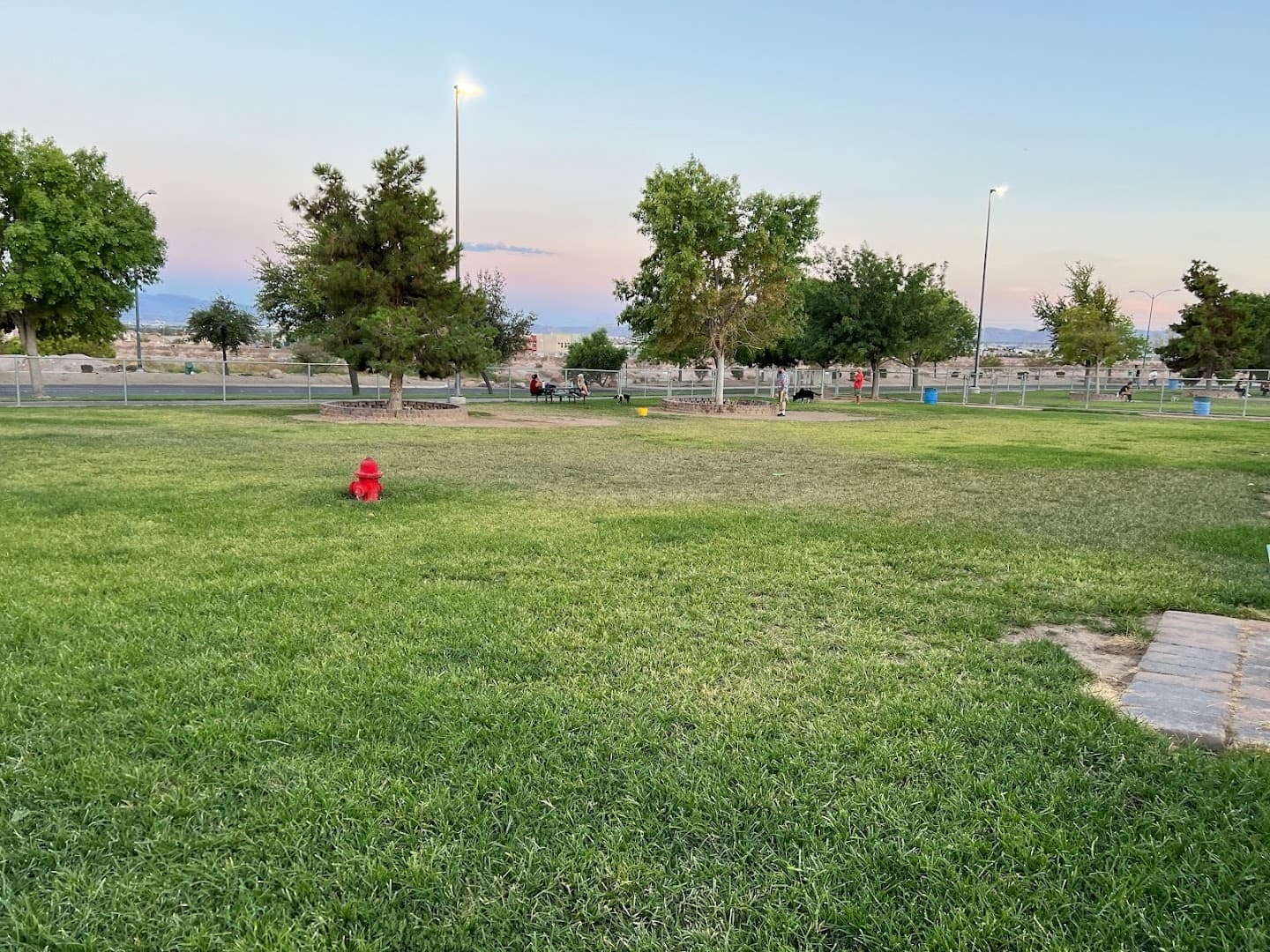 Desert Breeze Park - Image 1