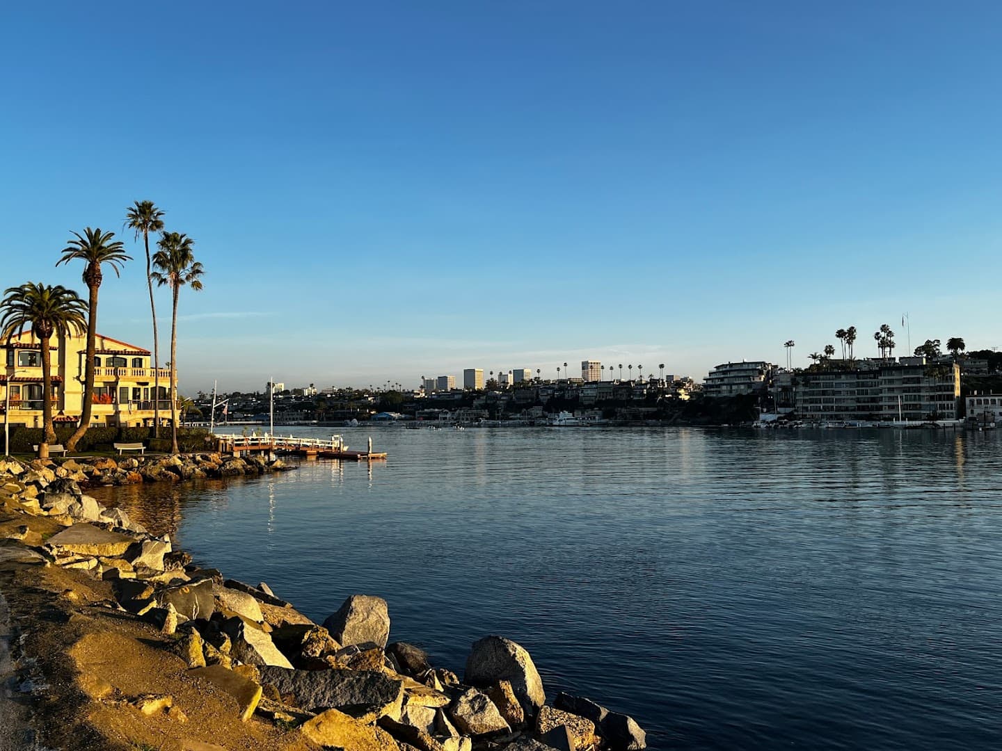 West Jetty View Park - Image 1