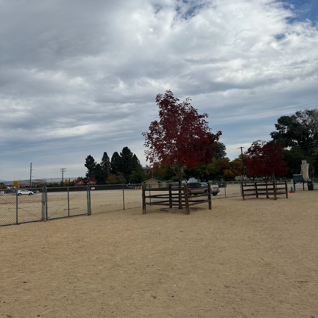 Fuji Park Dog Park - Image 2