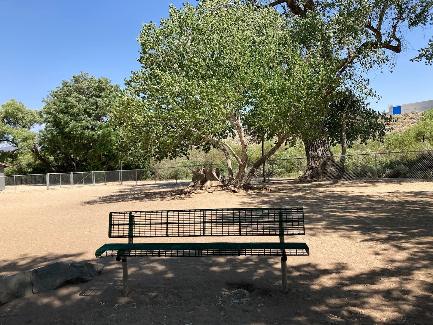 Fuji Park Dog Park - Image 1