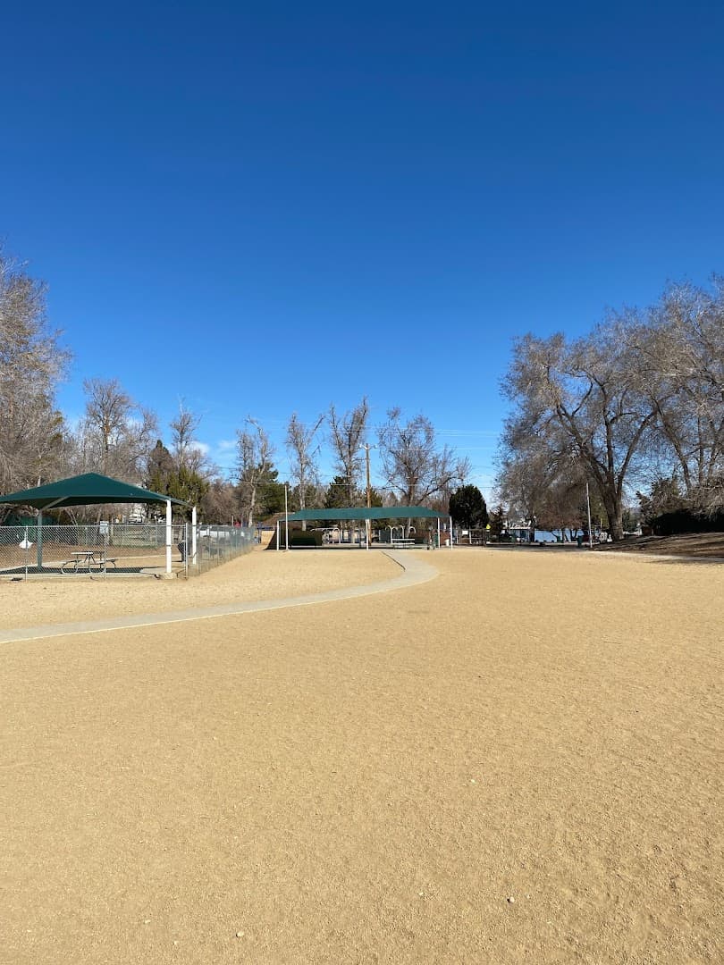 Virginia Lake Dog Park - Image 2