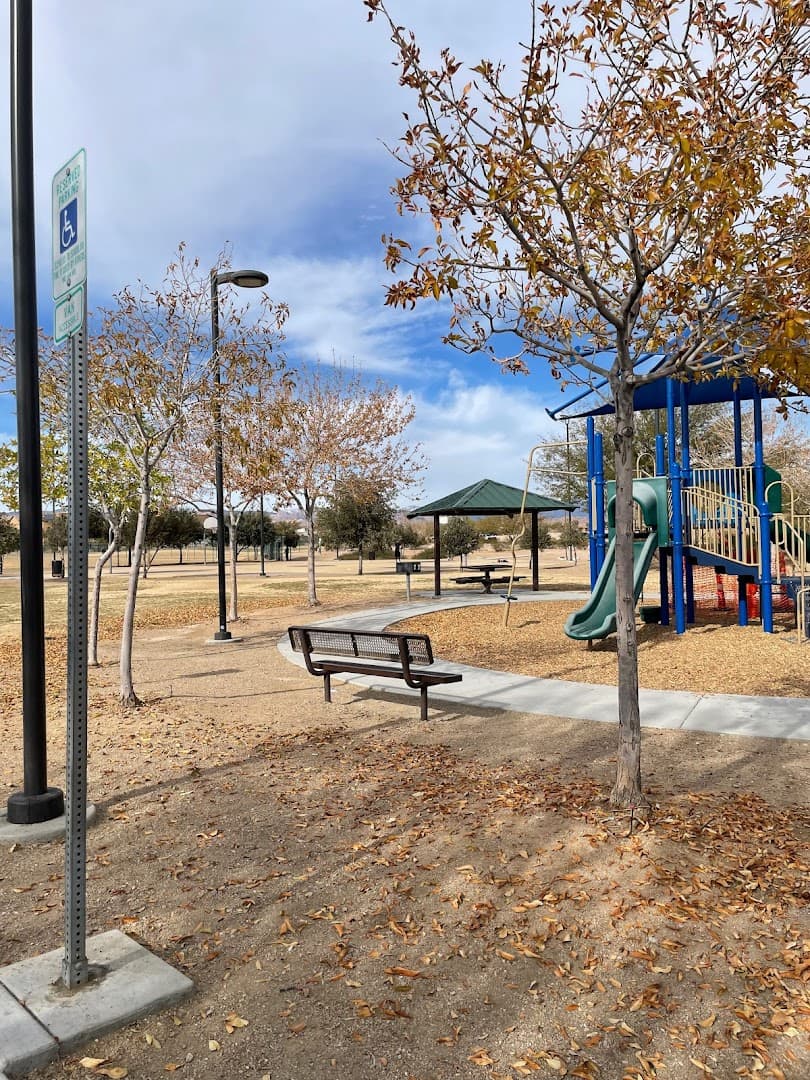 Mountains Edge Dog Park - Image 1