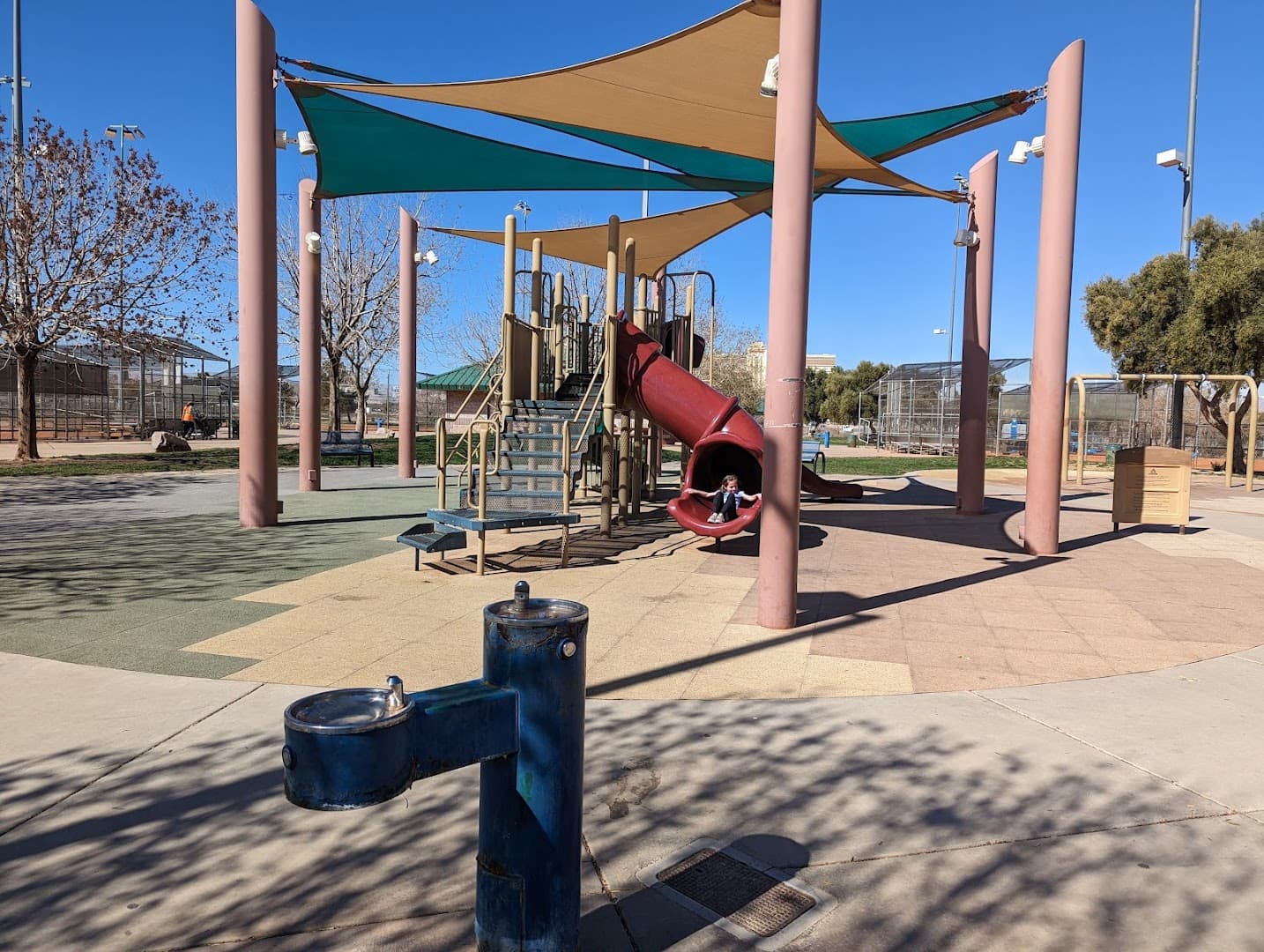 Silverado Ranch Park - Image 1